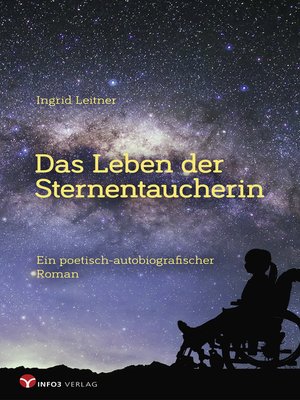 cover image of Das Leben der Sternentaucherin
